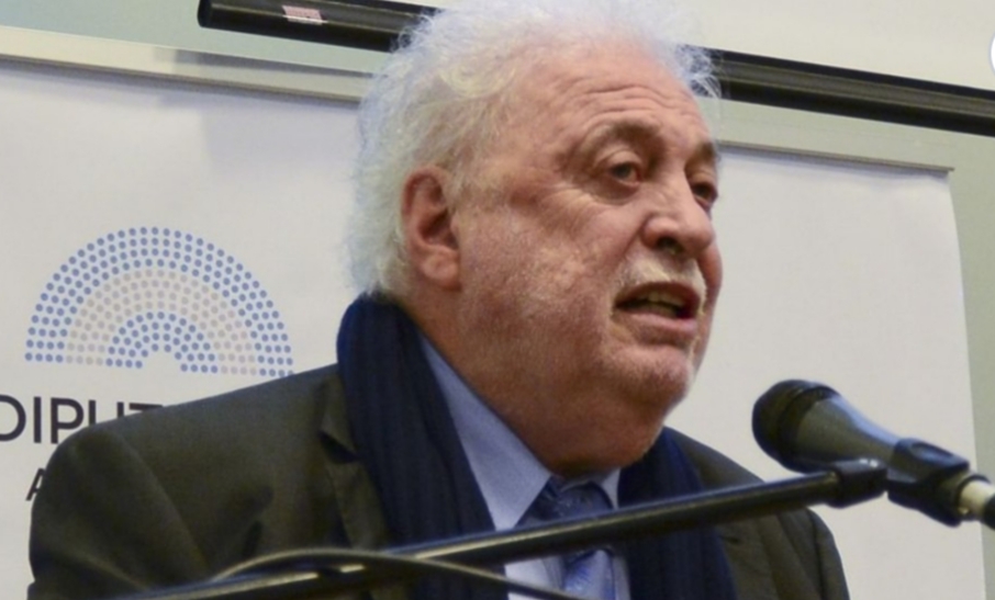 González García advirtió que la segunda ola de Covid-19 “podría llegar antes” González García advirtió que la segunda ola de Covid-19 “podría llegar antes”