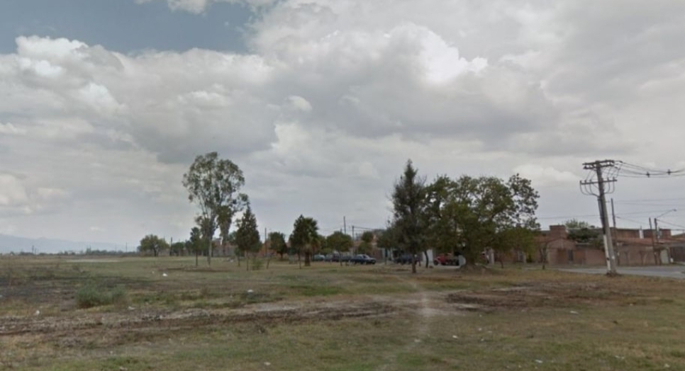 Denuncian que abusaron a un nene de 6 años en un predio usurpado en Salta: “Mamá, me hizo la cochinada” Denuncian que abusaron a un nene de 6 años en un predio usurpado en Salta: “Mamá, me hizo la cochinada”