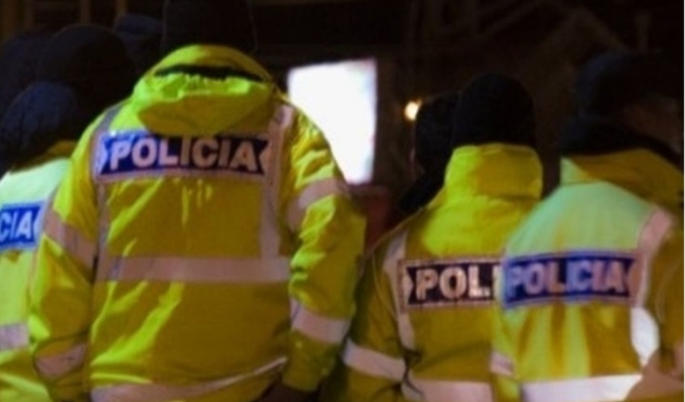 Desalojan locales nocturnos por incumplir horario de cierre Desalojan locales nocturnos por incumplir horario de cierre