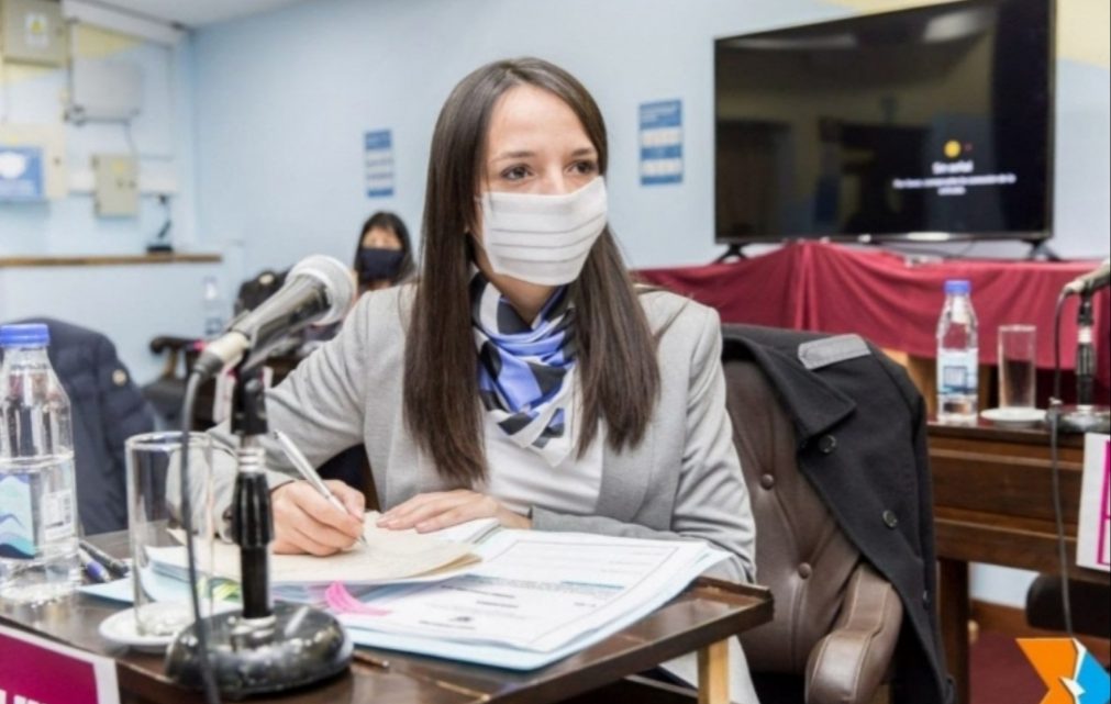 Victoria Vuoto denunció aumento de partidas en un 630% Victoria Vuoto denunció aumento de partidas en un 630%