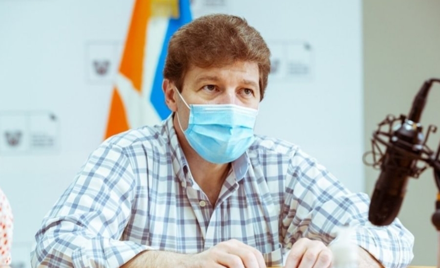 Melella sostuvo que el Estado debe «garantizar el aborto legal para no morir» Melella sostuvo que el Estado debe «garantizar el aborto legal para no morir»