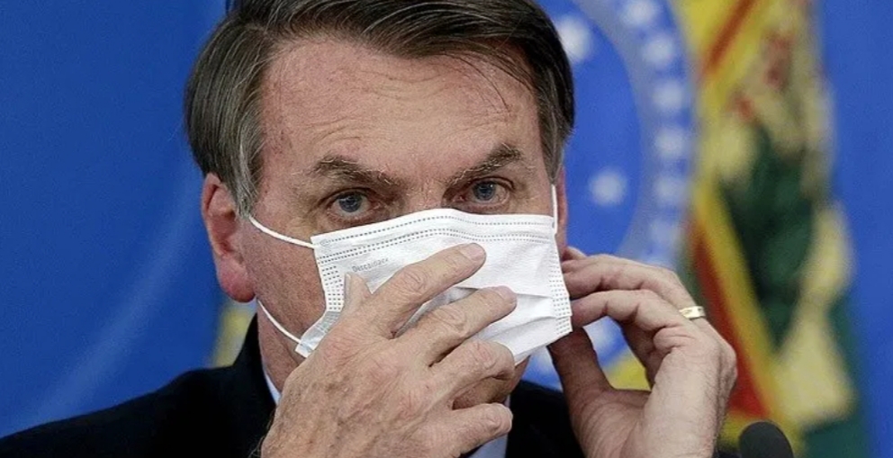 Jair Bolsonaro: “Si depende de mí, el aborto jamás será aprobado en Brasil” Jair Bolsonaro: “Si depende de mí, el aborto jamás será aprobado en Brasil”