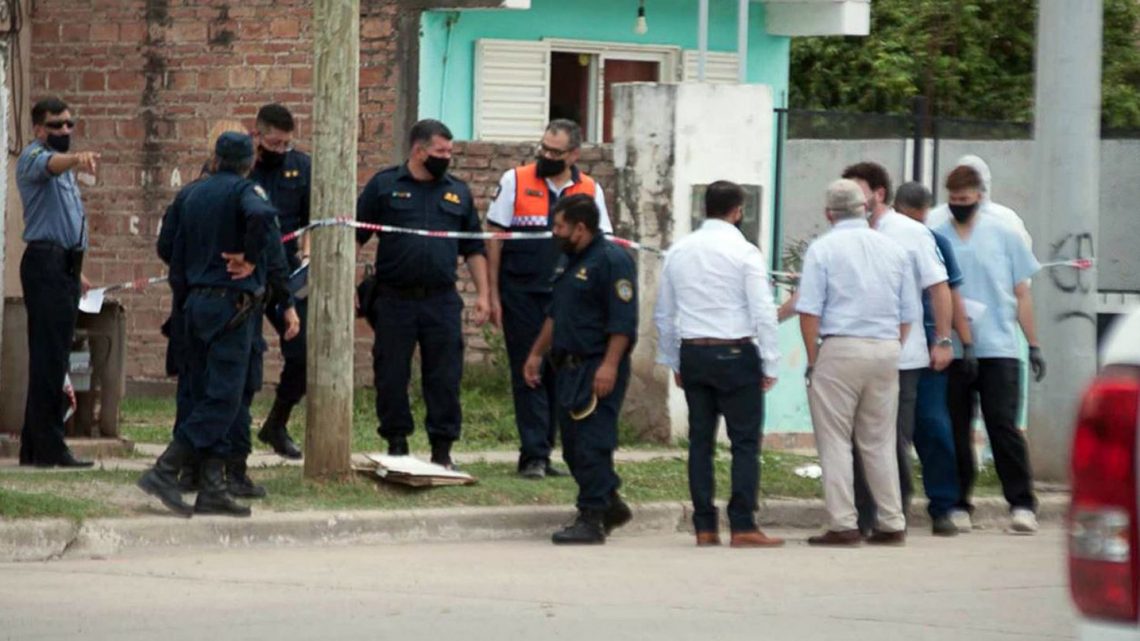 Horror: Norteño asesinó de doce puñaladas a su bebé mientras dormía Horror: Norteño asesinó de doce puñaladas a su bebé mientras dormía