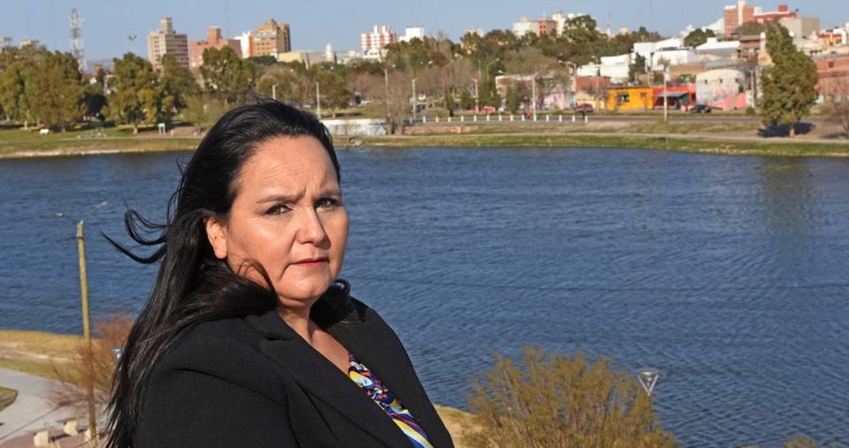 Una concejal contó que fue violada a los 12 años y se manifestó contra el aborto legal Una concejal contó que fue violada a los 12 años y se manifestó contra el aborto legal