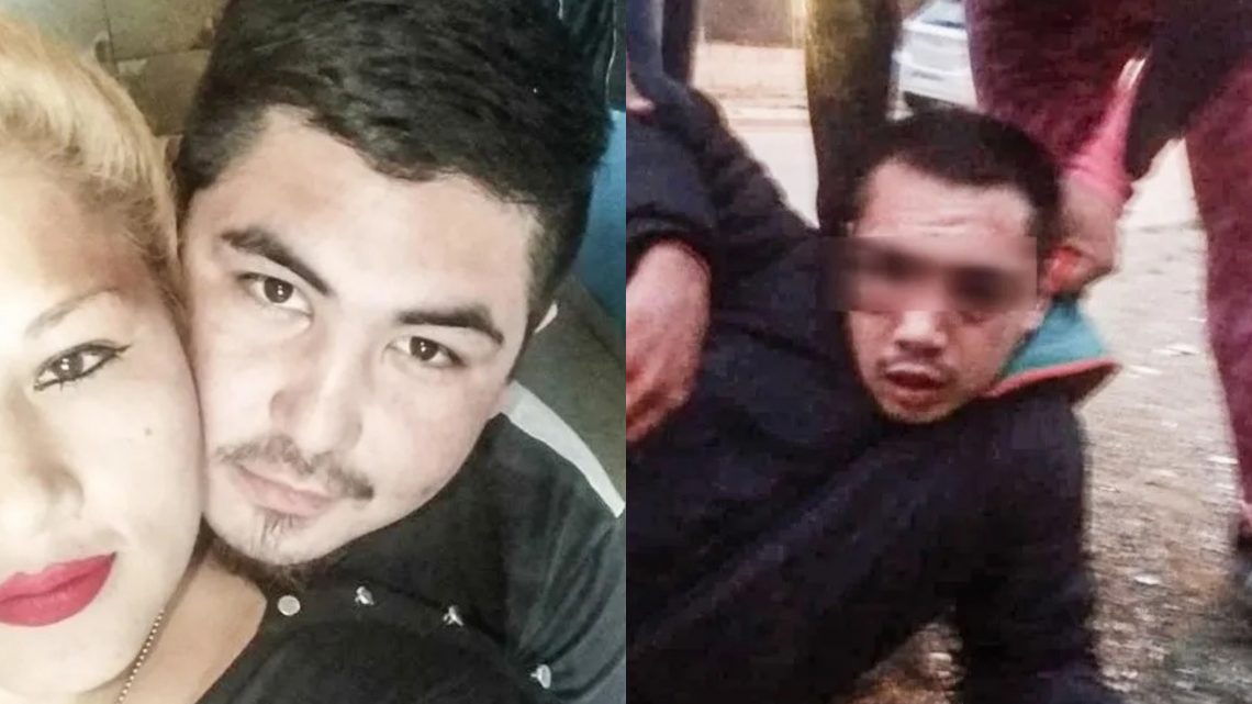 Engañó al acosador de su hija y casi lo mata a golpes: “Haría cualquier cosa por ella” Engañó al acosador de su hija y casi lo mata a golpes: “Haría cualquier cosa por ella”