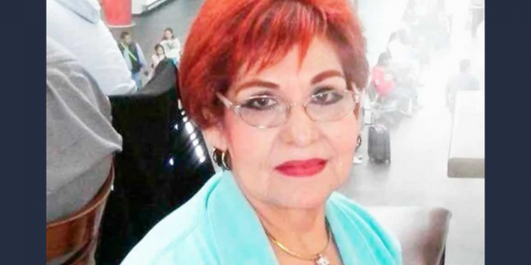 Una madre buscó a los asesinos de su hija por todo el país y logró capturarlos Una madre buscó a los asesinos de su hija por todo el país y logró capturarlos