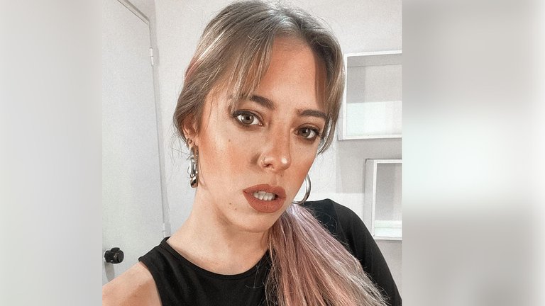 Nati Jota pidió disculpas por sus tuits racistas y discriminatorios: “Quería sumar seguidores” Nati Jota pidió disculpas por sus tuits racistas y discriminatorios: “Quería sumar seguidores”