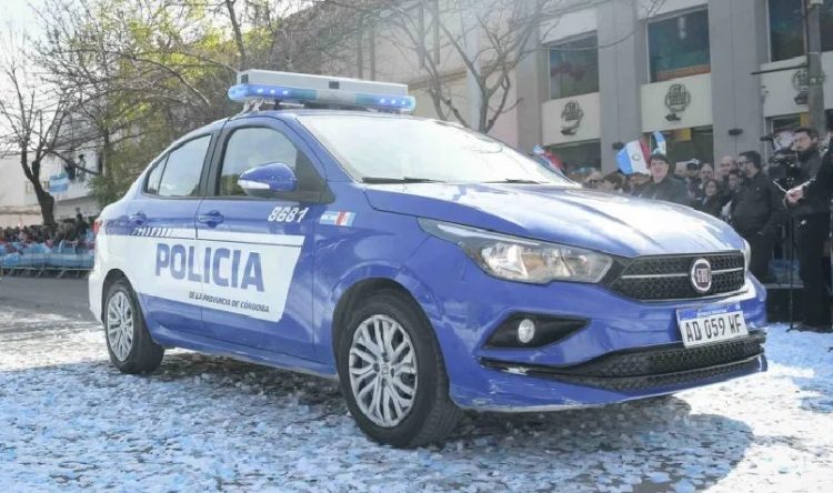 Asesinaron a una mujer por quejarse de ruidos molestos: hay dos expolicías detenidos Asesinaron a una mujer por quejarse de ruidos molestos: hay dos expolicías detenidos