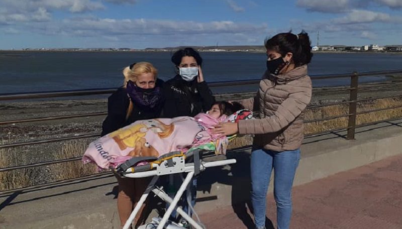 Una docente planteó los graves problemas por los que atraviesa Una docente planteó los graves problemas por los que atraviesa