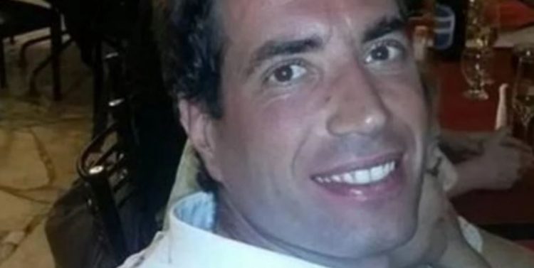 Era concejal y se jubiló a los 39 años por estrés: cobrará $100.000 por mes Era concejal y se jubiló a los 39 años por estrés: cobrará $100.000 por mes