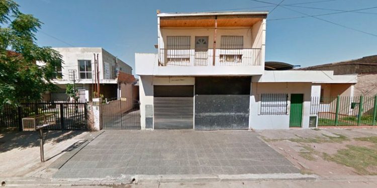 Un pizzero mató a su empleado y confesó: “Le di tres o cuatro golpes con una barreta” Un pizzero mató a su empleado y confesó: “Le di tres o cuatro golpes con una barreta”