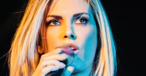 Viviana Canosa furiosa contra Alberto Fernández por el aborto legal: “Mas muertes” Viviana Canosa furiosa contra Alberto Fernández por el aborto legal: “Mas muertes”