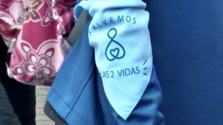 Abogados de Río Grande solicitan a Senadores que voten en contra de la ley del aborto Abogados de Río Grande solicitan a Senadores que voten en contra de la ley del aborto