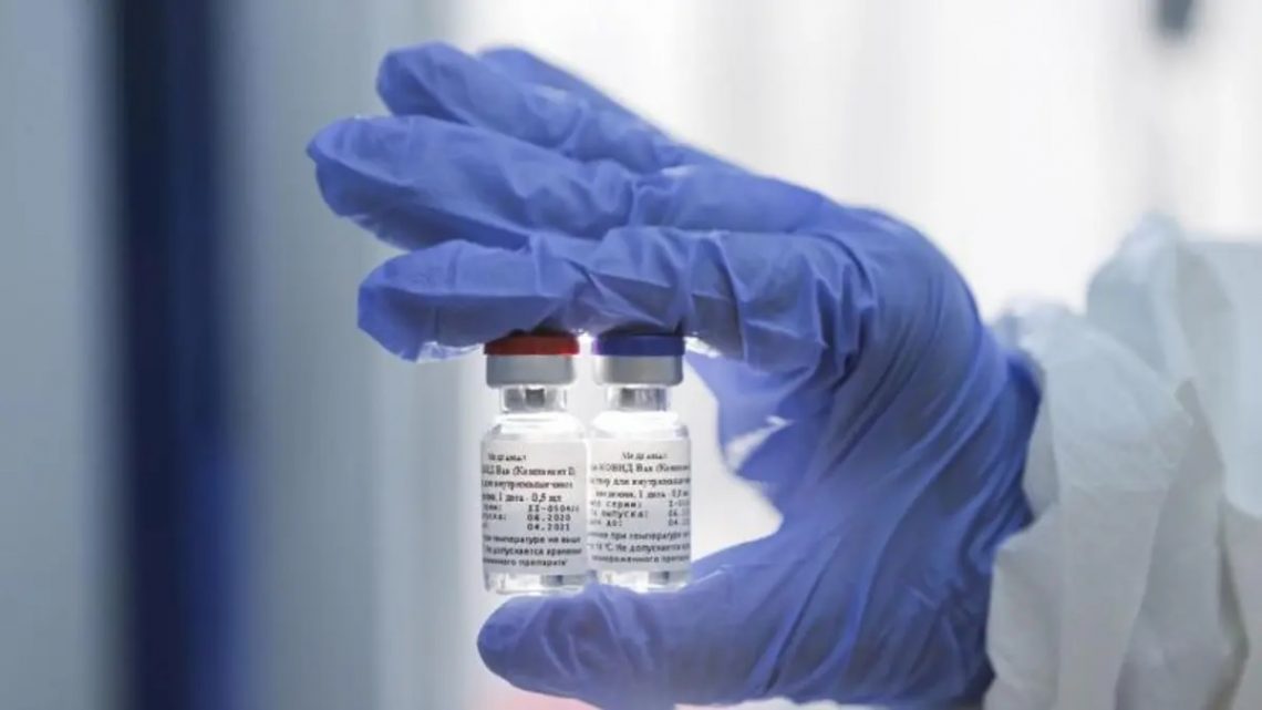 Encuentran un medicamento que podría “suprimir por completo” la transmisión del coronavirus Encuentran un medicamento que podría “suprimir por completo” la transmisión del coronavirus