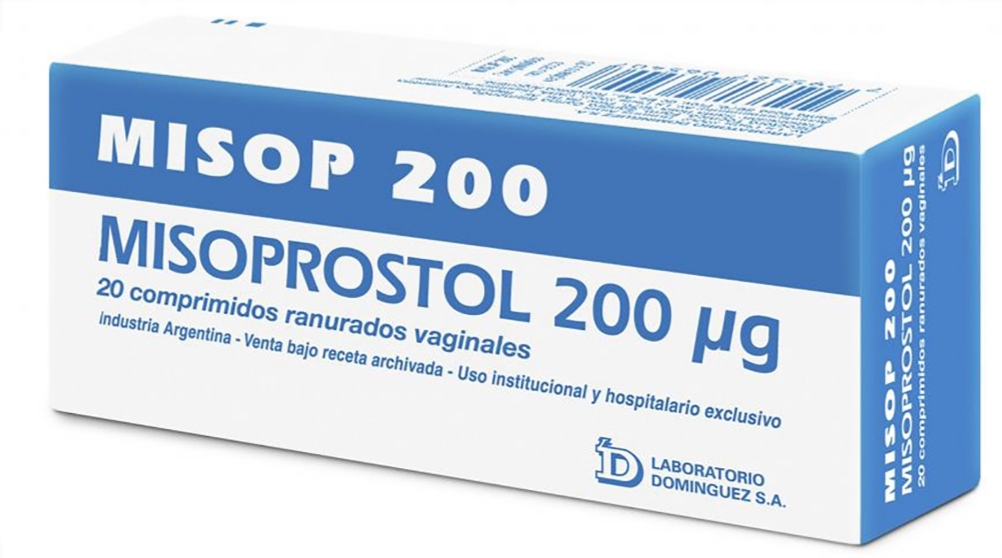 ANUNCIARON LA COMPRA DE MISOPROSTOL PARA GARANTIZAR ABORTOS EN LAS PROVINCIAS. ANUNCIARON LA COMPRA DE MISOPROSTOL PARA GARANTIZAR ABORTOS EN LAS PROVINCIAS.