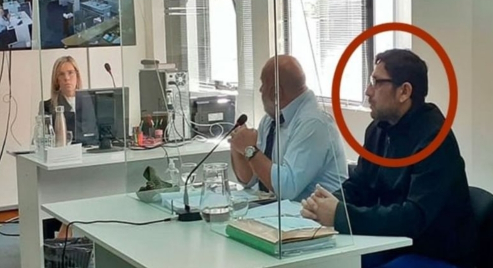 Un preso por abuso sexual pasó a ser preso VIP por “falta de lugar” Un preso por abuso sexual pasó a ser preso VIP por “falta de lugar”