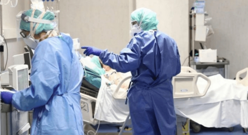 Covid-19: falleció una mujer en Río Grande y hay 118 nuevos casos en Tierra del Fuego Covid-19: falleció una mujer en Río Grande y hay 118 nuevos casos en Tierra del Fuego