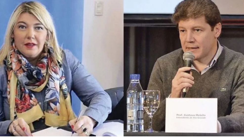 Bertone a Melella: «En política hay que hacerse cargo y dar la cara, señor gobernador» Bertone a Melella: «En política hay que hacerse cargo y dar la cara, señor gobernador»