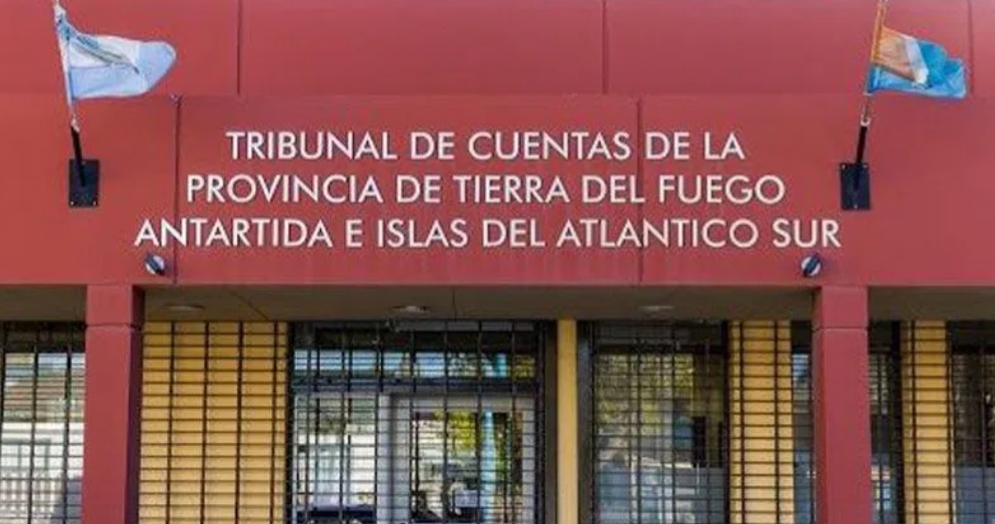 Tribunal de Cuentas provincial: Mejora salarial del 33% Tribunal de Cuentas provincial: Mejora salarial del 33%