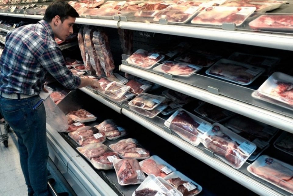El Gobierno nacional anticipó medidas para que la carne vacuna sea más accesible El Gobierno nacional anticipó medidas para que la carne vacuna sea más accesible