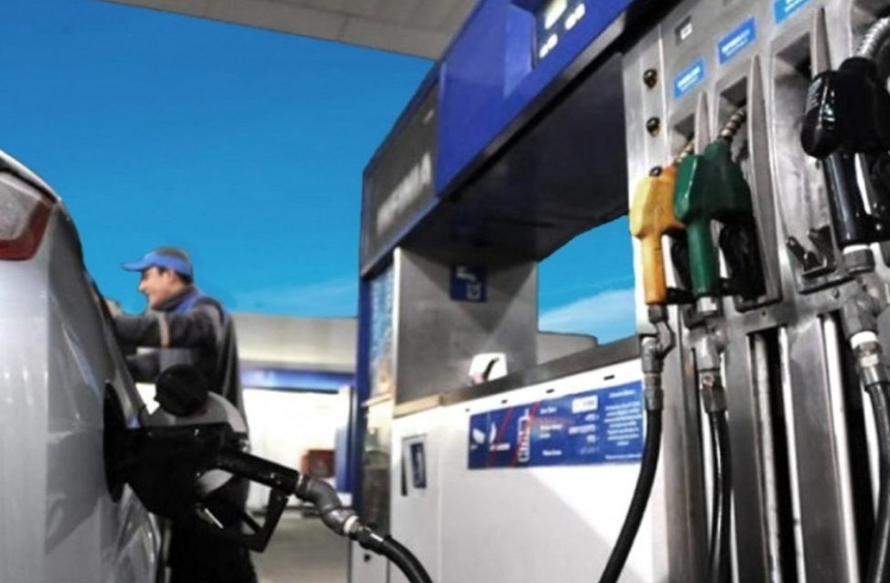 Ya rigen los nuevos precios del segundo aumento en los combustibles en lo que va del año Ya rigen los nuevos precios del segundo aumento en los combustibles en lo que va del año