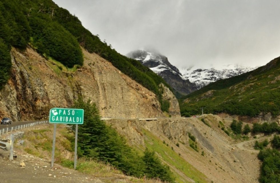 Nación oficializó la creación del programa «La Ruta Natural» en el que se incluye a Tierra del Fuego Nación oficializó la creación del programa «La Ruta Natural» en el que se incluye a Tierra del Fuego