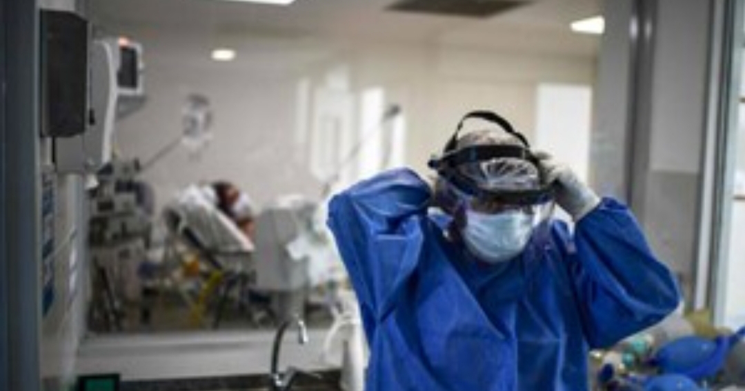 Coronavirus en Argentina: hay 112 nuevas muertes y 7.264 casos confirmados Coronavirus en Argentina: hay 112 nuevas muertes y 7.264 casos confirmados