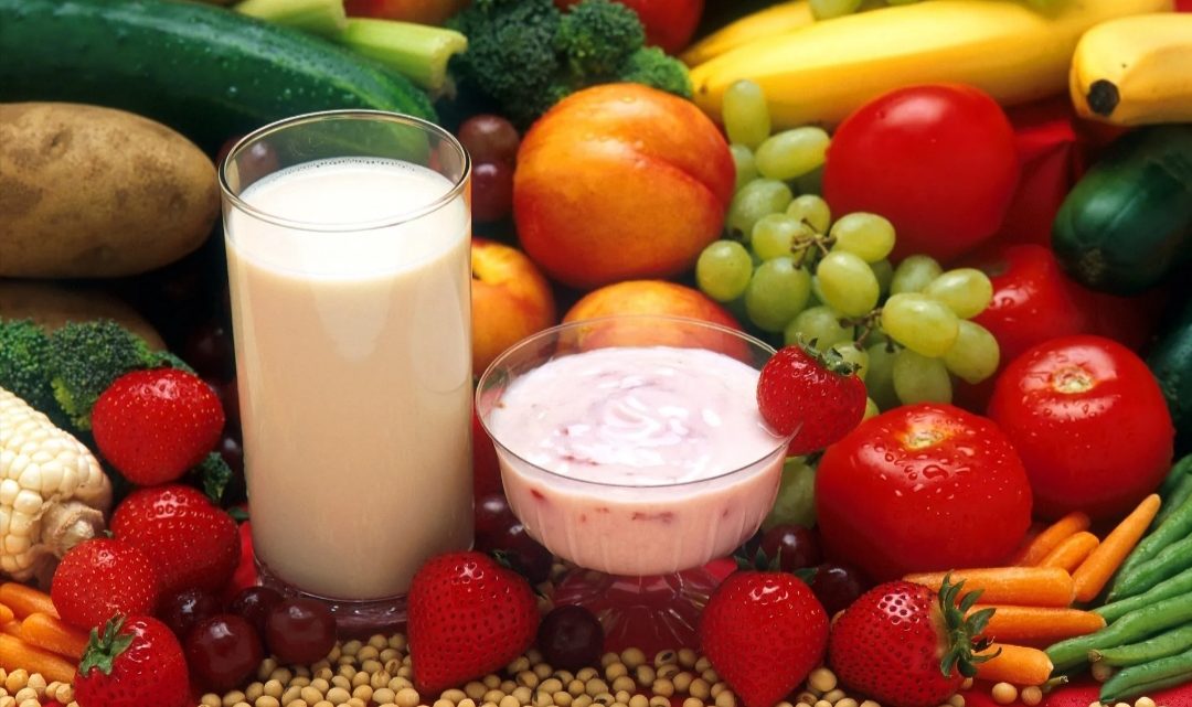Más harina, poca agua y menos carne, frutas y verduras: los cambios en la dieta de los argentinos Más harina, poca agua y menos carne, frutas y verduras: los cambios en la dieta de los argentinos