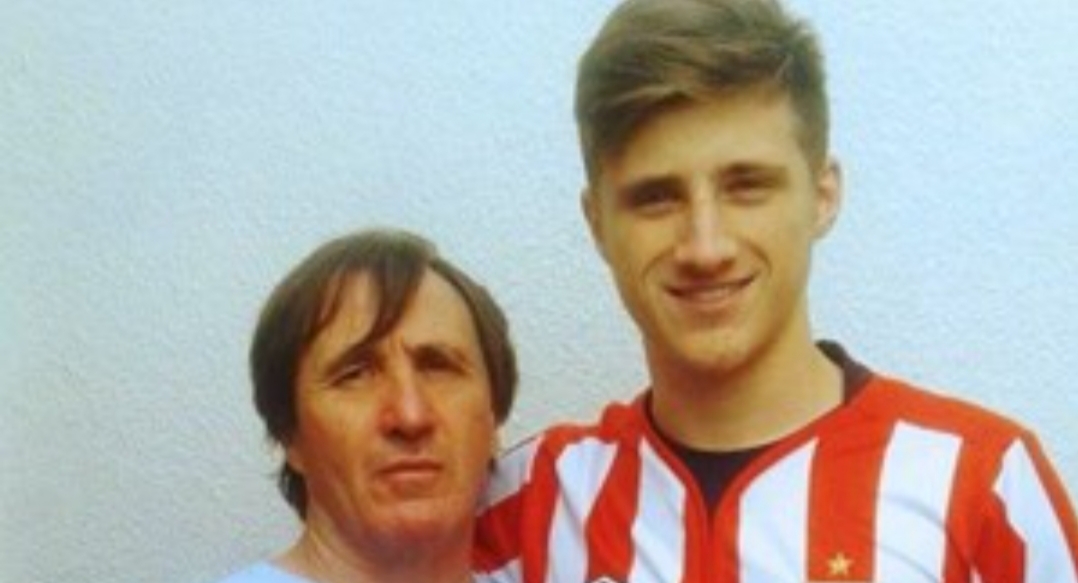 La Plata: un jugador de fútbol se descompensó en un entrenamiento y murió La Plata: un jugador de fútbol se descompensó en un entrenamiento y murió