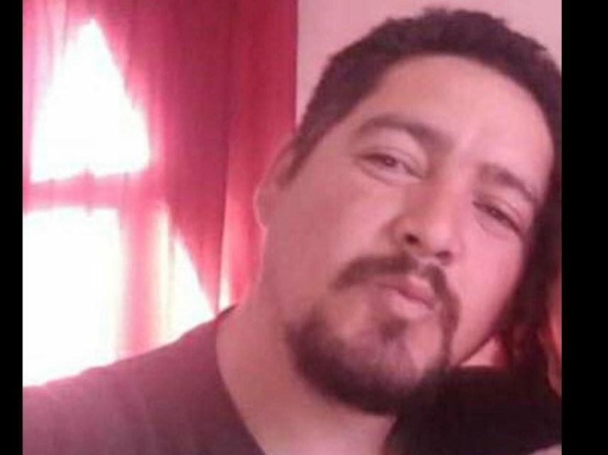 URGENTE: Buscan a un pescador desaparecido en la reserva «Corazón de la Isla» URGENTE: Buscan a un pescador desaparecido en la reserva «Corazón de la Isla»