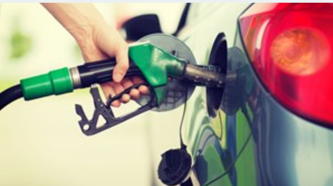 Robaba $130 mil por semana en combustible para comprar cocaína Robaba $130 mil por semana en combustible para comprar cocaína