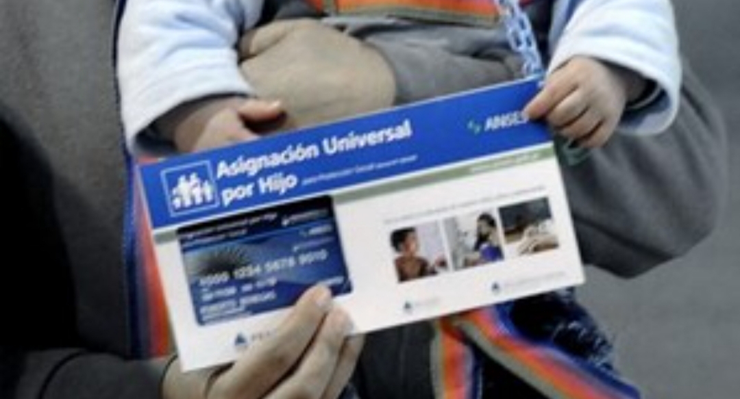 Incorporaron a otras 160 mil familias al régimen de asignaciones familiares Incorporaron a otras 160 mil familias al régimen de asignaciones familiares
