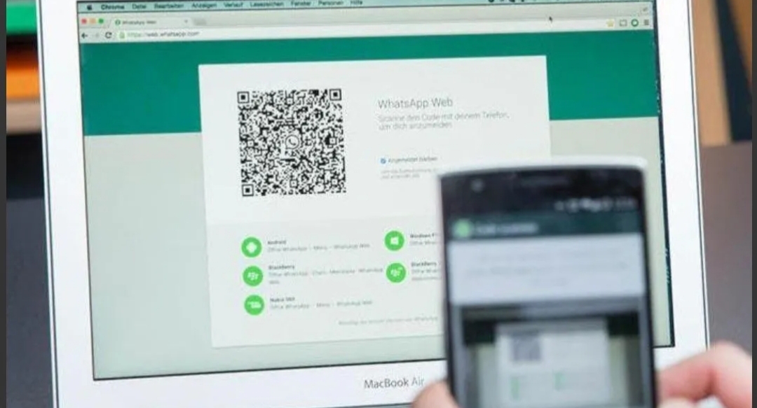 WhatsApp Web: ya están disponible las videollamadas desde la computadora WhatsApp Web: ya están disponible las videollamadas desde la computadora