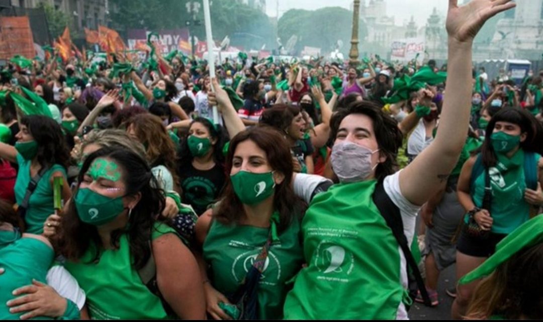 Aborto: juez rechazó medida cautelar contra la legalización Aborto: juez rechazó medida cautelar contra la legalización