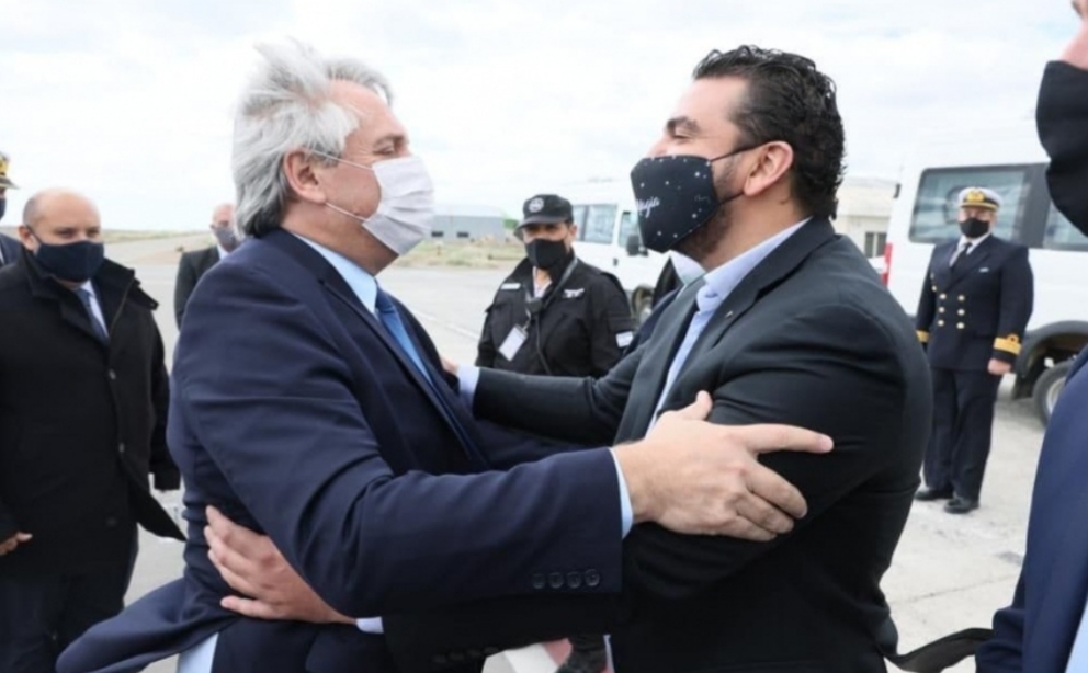 Vuelos de Lufthansa a Malvinas: «Es un paso importante en el rumbo de nuestro reclamo soberano», dijo Vuoto Vuelos de Lufthansa a Malvinas: «Es un paso importante en el rumbo de nuestro reclamo soberano», dijo Vuoto