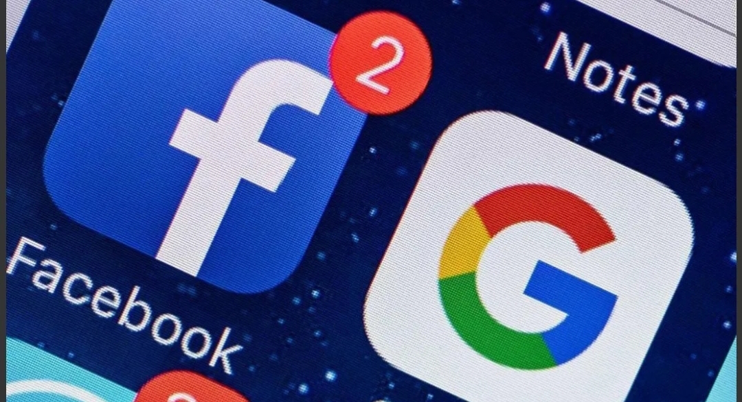 Facebook y Google para sacar importantes ventajas Facebook y Google para sacar importantes ventajas