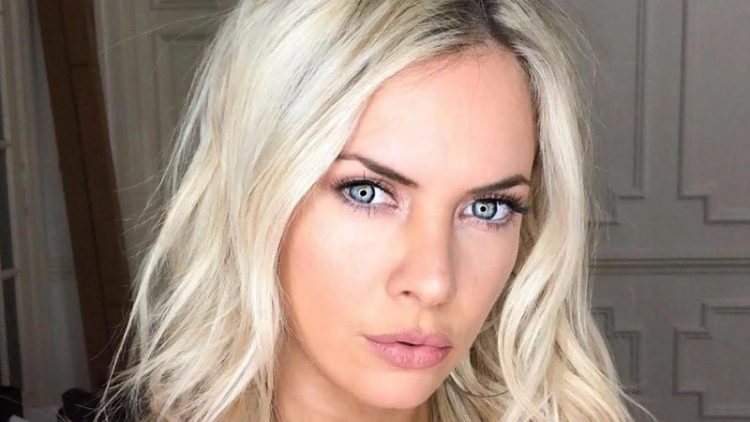Con una microbikini rosa (y beboteo incluido), Alejandra Maglietti noqueó al calor Con una microbikini rosa (y beboteo incluido), Alejandra Maglietti noqueó al calor