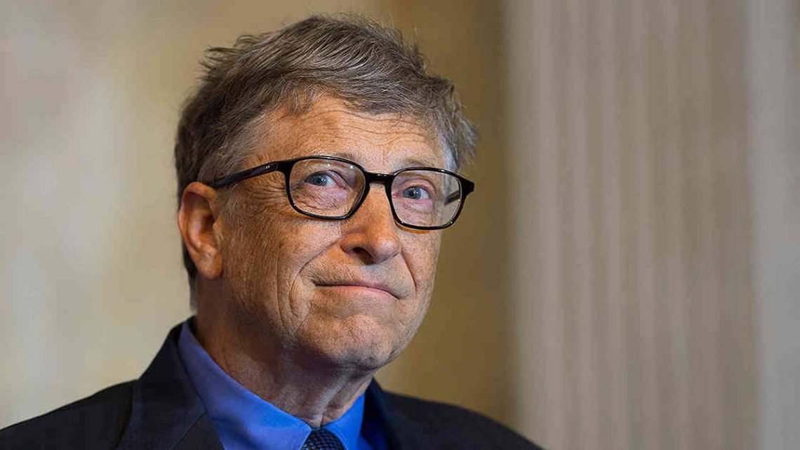 Aseguran que Bill Gates está financiando un proyecto para “tapar el Sol” Aseguran que Bill Gates está financiando un proyecto para “tapar el Sol”