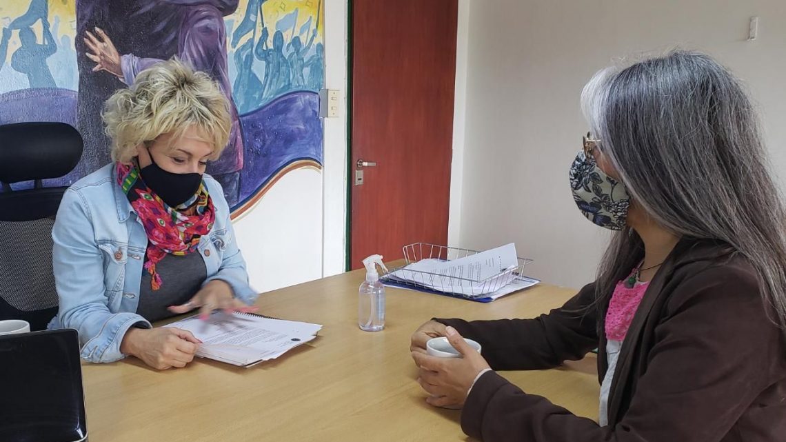 LA MUNICIPALIDAD ACOMPAÑA LAS ACTIVIDADES DE LA FUNDACIÓN “ARTE Y CULTURA USHUAIA” LA MUNICIPALIDAD ACOMPAÑA LAS ACTIVIDADES DE LA FUNDACIÓN “ARTE Y CULTURA USHUAIA”