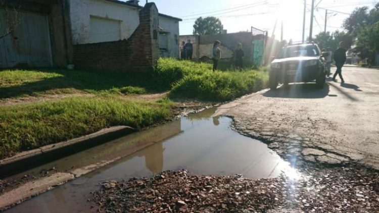 Se cayó en un pozo ciego y terminó cubierta de excremento: “No lo puede superar” Se cayó en un pozo ciego y terminó cubierta de excremento: “No lo puede superar”