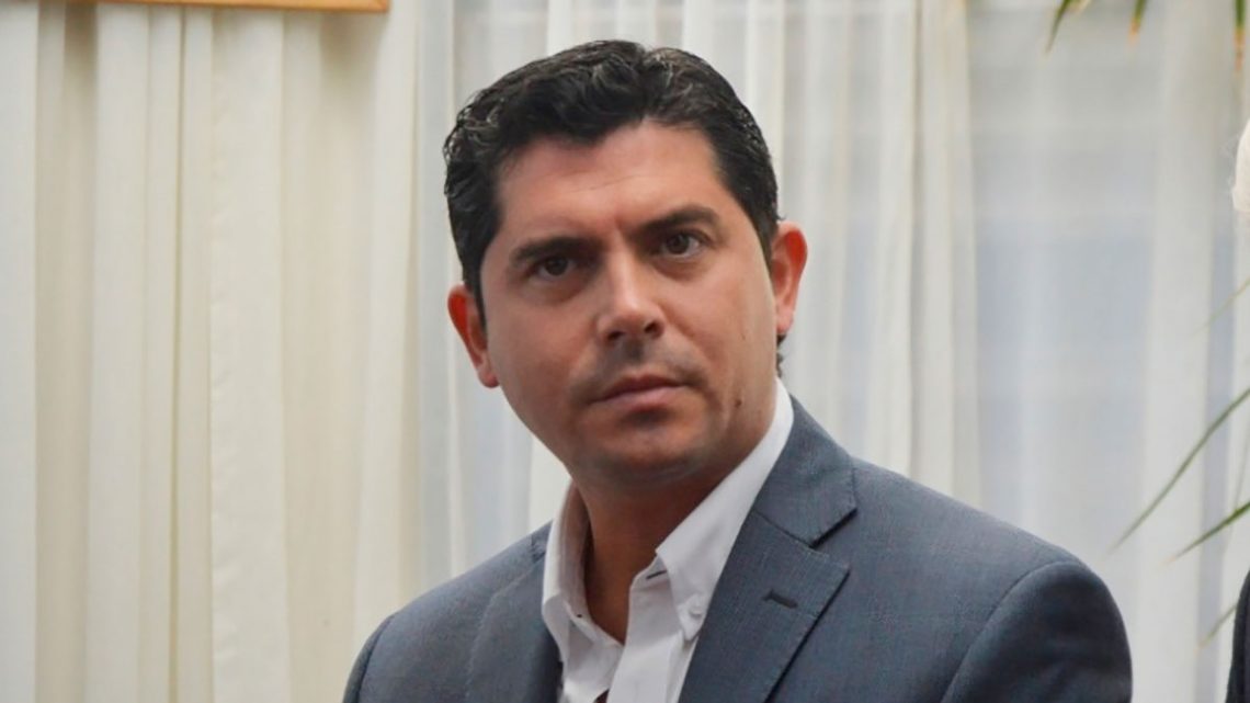 Un diputado nacional presentó un proyecto para derogar la ley del aborto Un diputado nacional presentó un proyecto para derogar la ley del aborto