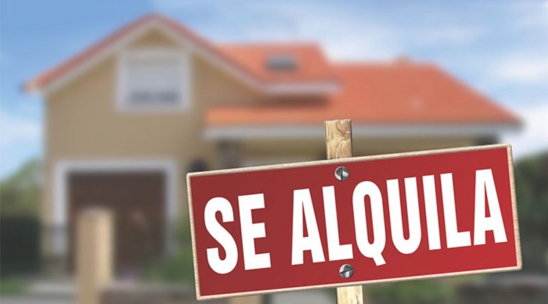 Se extiende el congelamiento de alquileres hasta el 31 de marzo Se extiende el congelamiento de alquileres hasta el 31 de marzo