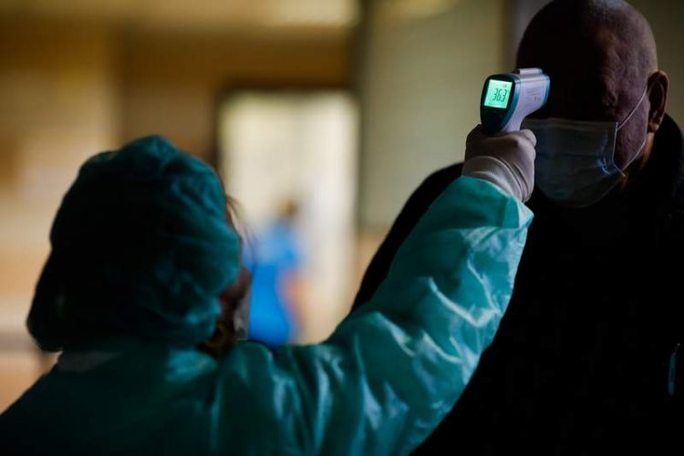 La OMS evalúa la creación de “pasaportes de vacunación” contra el coronavirus La OMS evalúa la creación de “pasaportes de vacunación” contra el coronavirus
