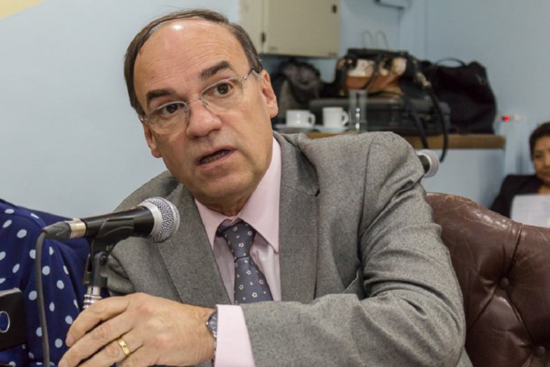 Vacunas: Senadores de JxC piden informes por el contrato de Andreani Vacunas: Senadores de JxC piden informes por el contrato de Andreani