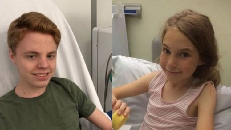 “Dos de mis hijos necesitan un riñón, pero solo puedo donar a uno”: la dramática decisión de una madre “Dos de mis hijos necesitan un riñón, pero solo puedo donar a uno”: la dramática decisión de una madre