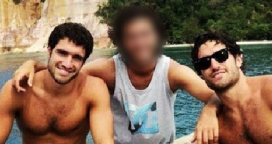 “Tengo una vida formada”: el arrepentimiento del rugbier que desfiguró a un adolescente en Claromecó “Tengo una vida formada”: el arrepentimiento del rugbier que desfiguró a un adolescente en Claromecó