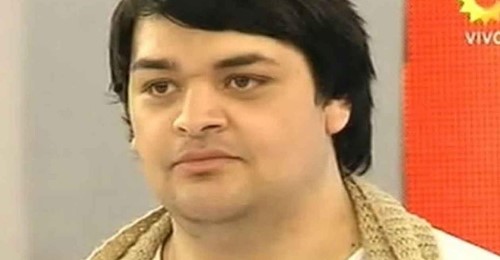 Fran Mariano, ex “Cuestión de peso”, se operó casi 30 veces para parecerse a Ricky Martin y mostró el resultado Fran Mariano, ex “Cuestión de peso”, se operó casi 30 veces para parecerse a Ricky Martin y mostró el resultado