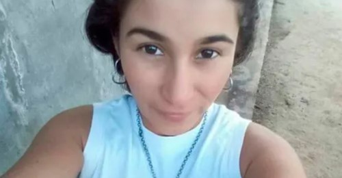 Brutal femicidio seguido de suicidio: mató a su pareja y se arrojó bajo un camión Brutal femicidio seguido de suicidio: mató a su pareja y se arrojó bajo un camión