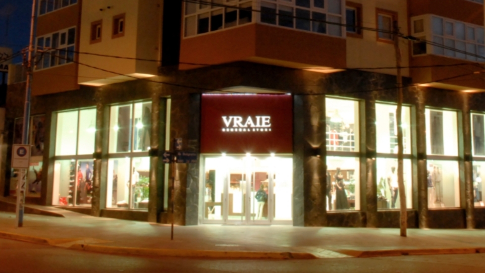 Dos detenidos por hurto en un comercio Dos detenidos por hurto en un comercio
