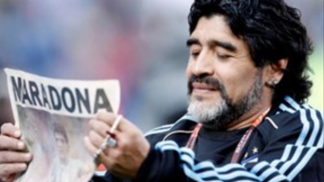La Justicia definió quiénes son los herederos de Diego Maradona La Justicia definió quiénes son los herederos de Diego Maradona